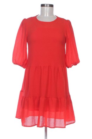 Рокля H&M, Размер S, Цвят Червен, Цена 15,00 €, #137677249