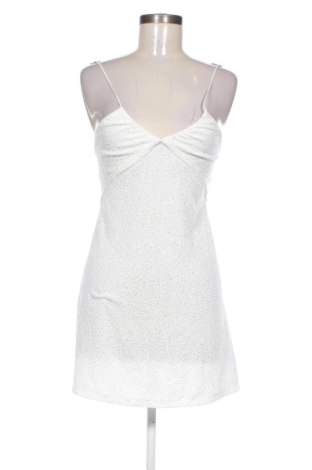 Рокля Zara, Размер XS, Цвят Бял, Цена 37,40 €, #137677250