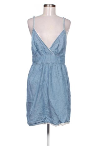 Рокля Mango, Размер XL, Цвят Син, Цена 19,00 €, #137677370