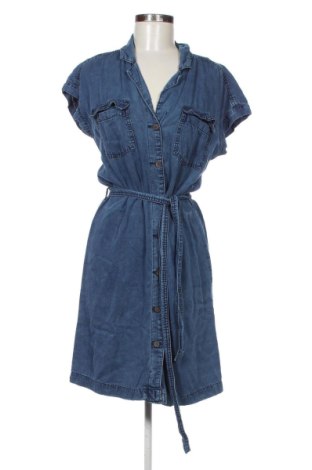 Kleid H&M, Größe S, Farbe Blau, Preis € 28,20, #137677382