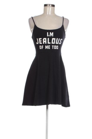 Rochie H&M, Mărime S, Culoare Negru, Preț 84,00 Lei, #137677491