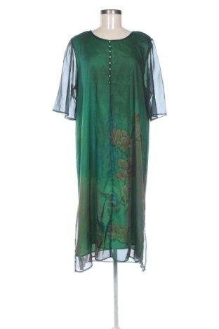 Šaty  Unbranded, Veľkosť L, Farba Zelená, Cena  37,00 €, #137677493