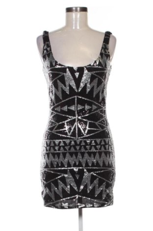 Рокля Stradivarius, Размер M, Цвят Многоцветен, Цена 17,91 €, #137677502