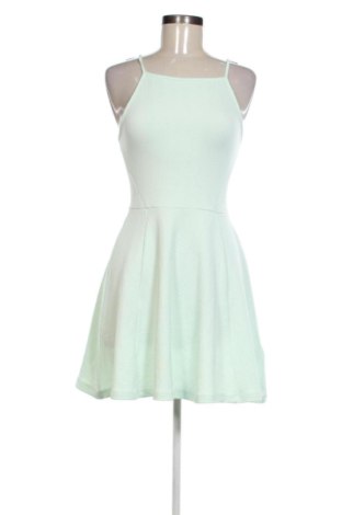 Рокля H&M, Размер S, Цвят Зелен, Цена 15,43 €, #137677520