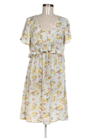 Kleid H&M, Größe M, Farbe Mehrfarbig, Preis € 20,38, #137677539