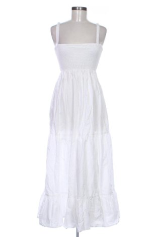 Šaty  Zara, Veľkosť XS, Farba Biela, Cena  27,05 €, #137677618