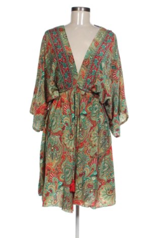 Kleid Unbranded, Größe L, Farbe Mehrfarbig, Preis € 16,00, #137677662