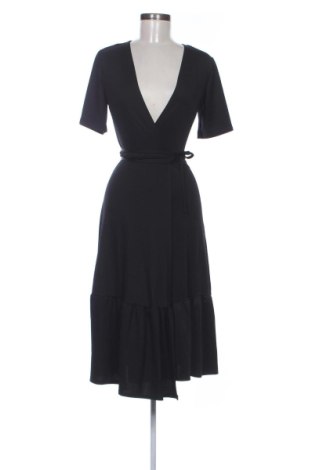 Šaty  Gina Tricot, Velikost XS, Barva Černá, Cena  356,00 Kč, #137677725