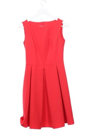 Šaty  Unbranded, Veľkosť XS, Farba Červená, Cena  18,00 €, #137677806
