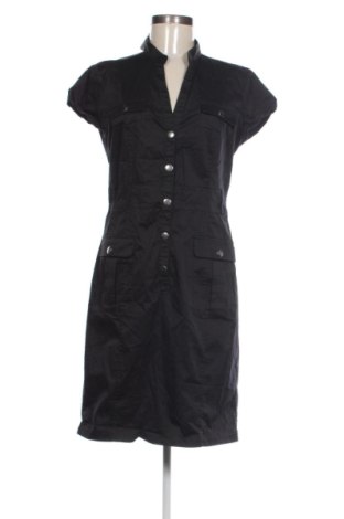 Rochie H&M, Mărime L, Culoare Negru, Preț 104,98 Lei, #137677843