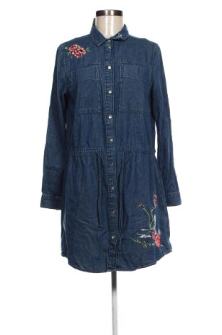 Kleid H&M, Größe M, Farbe Blau, Preis € 16,96, #137677863