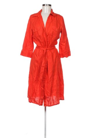 Kleid H&M, Größe L, Farbe Rot, Preis € 25,15, #137677914