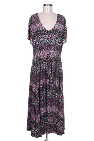 Kleid Bon Prix, Größe XXL, Farbe Mehrfarbig, Preis € 27,00, #137677984