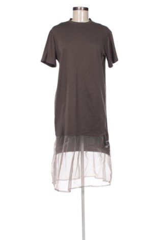 Kleid DAZY, Größe L, Farbe Grau, Preis € 18,00, #137677999