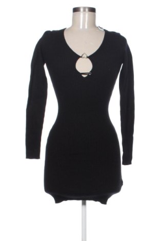 Kleid Tally Weijl, Größe XS, Farbe Schwarz, Preis € 10,00, #137678138