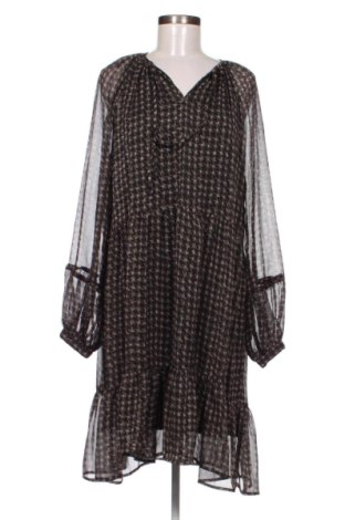 Kleid Noisy May, Größe L, Farbe Mehrfarbig, Preis € 9,00, #137678451