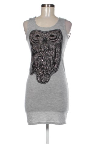 Šaty  Vero Moda, Velikost S, Barva Šedá, Cena  291,00 Kč, #137678480