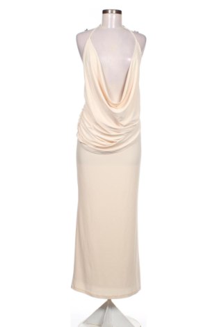 Kleid Zara, Größe M, Farbe Ecru, Preis € 46,63, #137678573