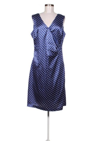 Rochie Tara, Mărime XL, Culoare Albastru, Preț 68,24 Lei, #137678579