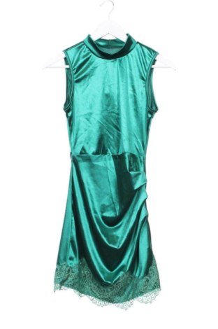 Rochie SHEIN, Mărime S, Culoare Verde, Preț 68,24 Lei, #137678604