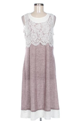 Kleid Unbranded, Größe M, Farbe Aschrosa, Preis € 17,00, #137678605
