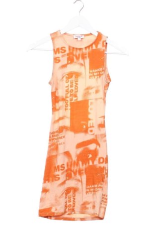 Rochie Jennyfer, Mărime XS, Culoare Portocaliu, Preț 47,24 Lei, #137678619