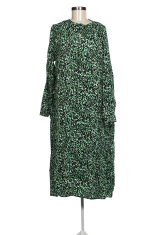 Kleid Comma,, Größe L, Farbe Mehrfarbig, Preis € 38,00, #137678641