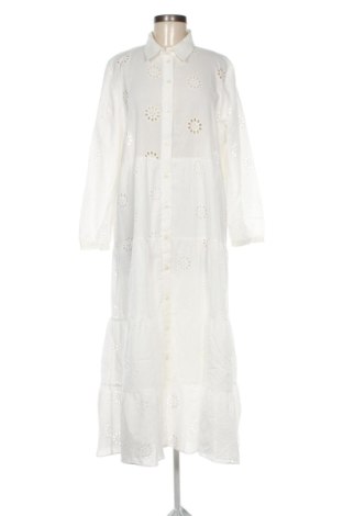 Рокля Zara, Размер XL, Цвят Бял, Цена 28,00 €, #137678699