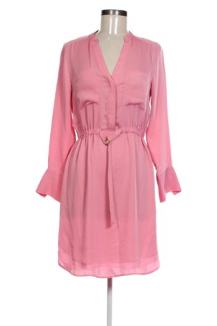 Рокля H&M, Размер M, Цвят Розов, Цена 21,42 €, #137678763
