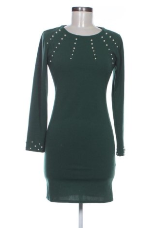 Šaty  Unbranded, Velikost XS, Barva Zelená, Cena  218,00 Kč, #137678765