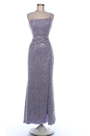 Rochie Unbranded, Mărime M, Culoare Mov, Preț 203,16 Lei, #137678773