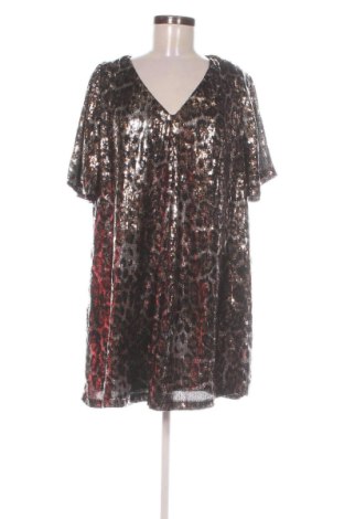 Rochie Canda, Mărime M, Culoare Multicolor, Preț 47,24 Lei, #137678788