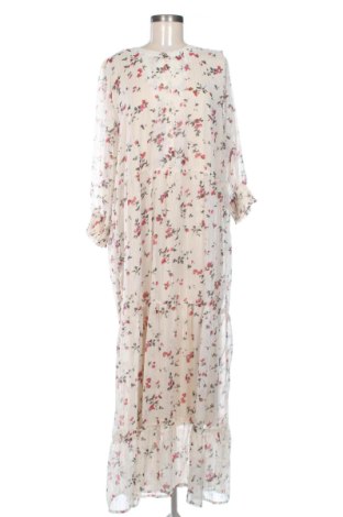 Kleid Kaffe, Größe XL, Farbe Mehrfarbig, Preis € 22,00, #137678835