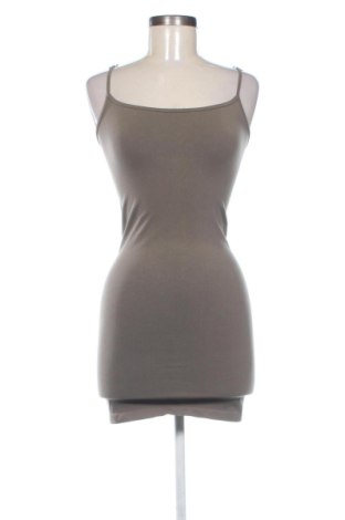 Рокля Pull&Bear, Размер M, Цвят Зелен, Цена 9,00 €, #137678843