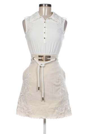 Rochie Elisabetta Franchi, Mărime S, Culoare Multicolor, Preț 608,89 Lei, #137678929