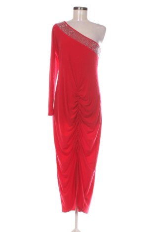 Kleid Rainbow, Größe M, Farbe Rot, Preis € 14,00, #137678954