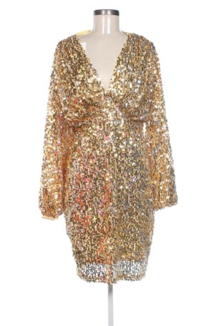 Ruha SHEIN, Méret XL, Szín Arany
, Ár 6 028 Ft, #137678977