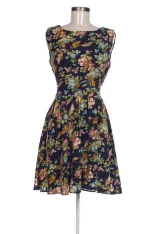 Kleid Iska London, Größe S, Farbe Mehrfarbig, Preis € 16,76, #137678985