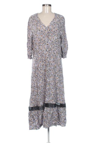 Kleid Rockmans, Größe XXL, Farbe Mehrfarbig, Preis € 18,00, #137679012