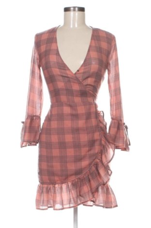 Φόρεμα H&M, Μέγεθος XS, Χρώμα Πολύχρωμο, Τιμή 11,00 €, #137679023