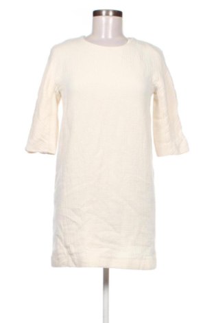 Kleid Mango, Größe S, Farbe Ecru, Preis 12,00 €, #137679044