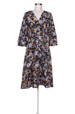 Kleid Vero Moda, Größe M, Farbe Mehrfarbig, Preis 8,00 €, #137679076
