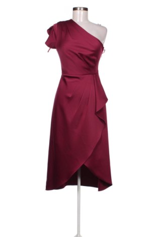 Φόρεμα Ted Baker, Μέγεθος S, Χρώμα Βιολετί, Τιμή 67,00 €, #137679079