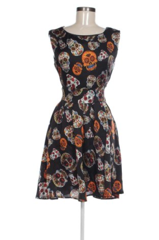 Kleid Iska London, Größe M, Farbe Mehrfarbig, Preis € 16,76, #137679101
