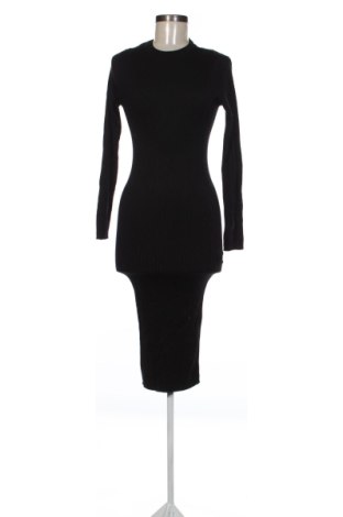 Kleid Bershka, Größe M, Farbe Schwarz, Preis € 13,00, #137679170