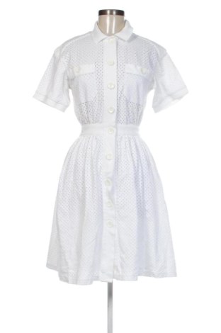 Šaty  Lacoste, Velikost S, Barva Bílá, Cena  1 892,00 Kč, #137679208