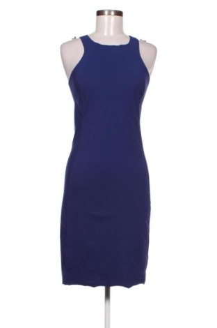 Rochie Patrizia Pepe, Mărime S, Culoare Albastru, Preț 341,19 Lei, #137679238