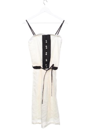 Kleid Designers Remix By Charlotte Eskildsen, Größe S, Farbe Ecru, Preis 35,00 €, #137679267