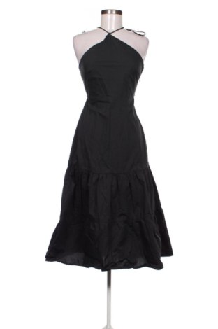 Rochie Patrizia Pepe, Mărime S, Culoare Negru, Preț 341,19 Lei, #137679274