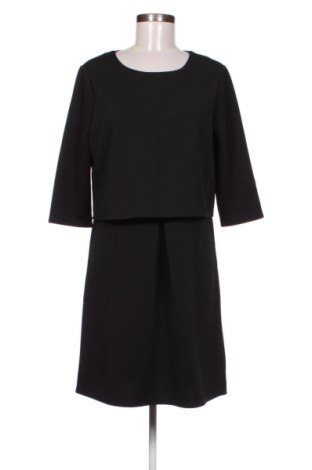 Rochie La Redoute, Mărime L, Culoare Negru, Preț 52,49 Lei, #137679318